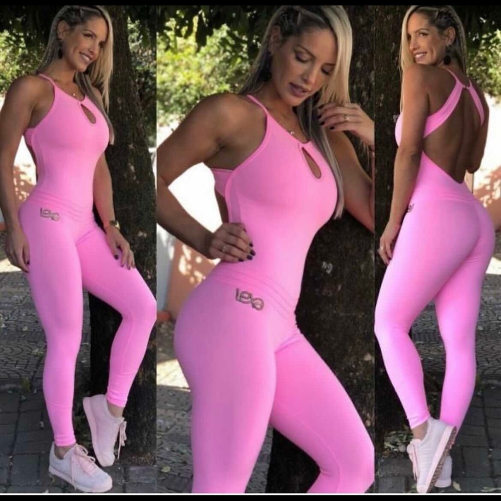 Jumpsuit